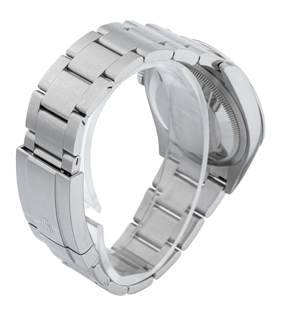 Rolex Oyster Perpetual 126000 Image 3